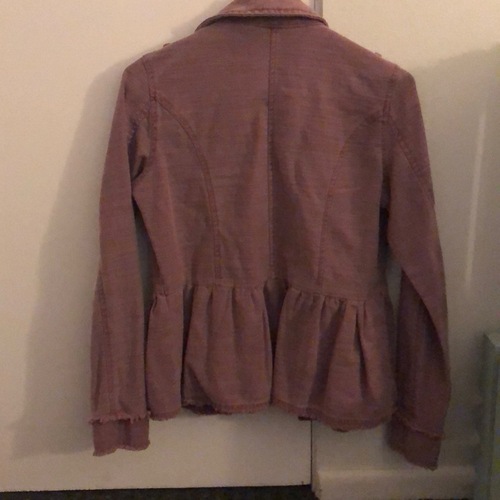 Jacket - Picture 2 of 2